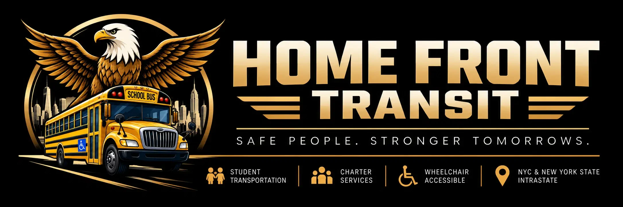 Home Front Transit